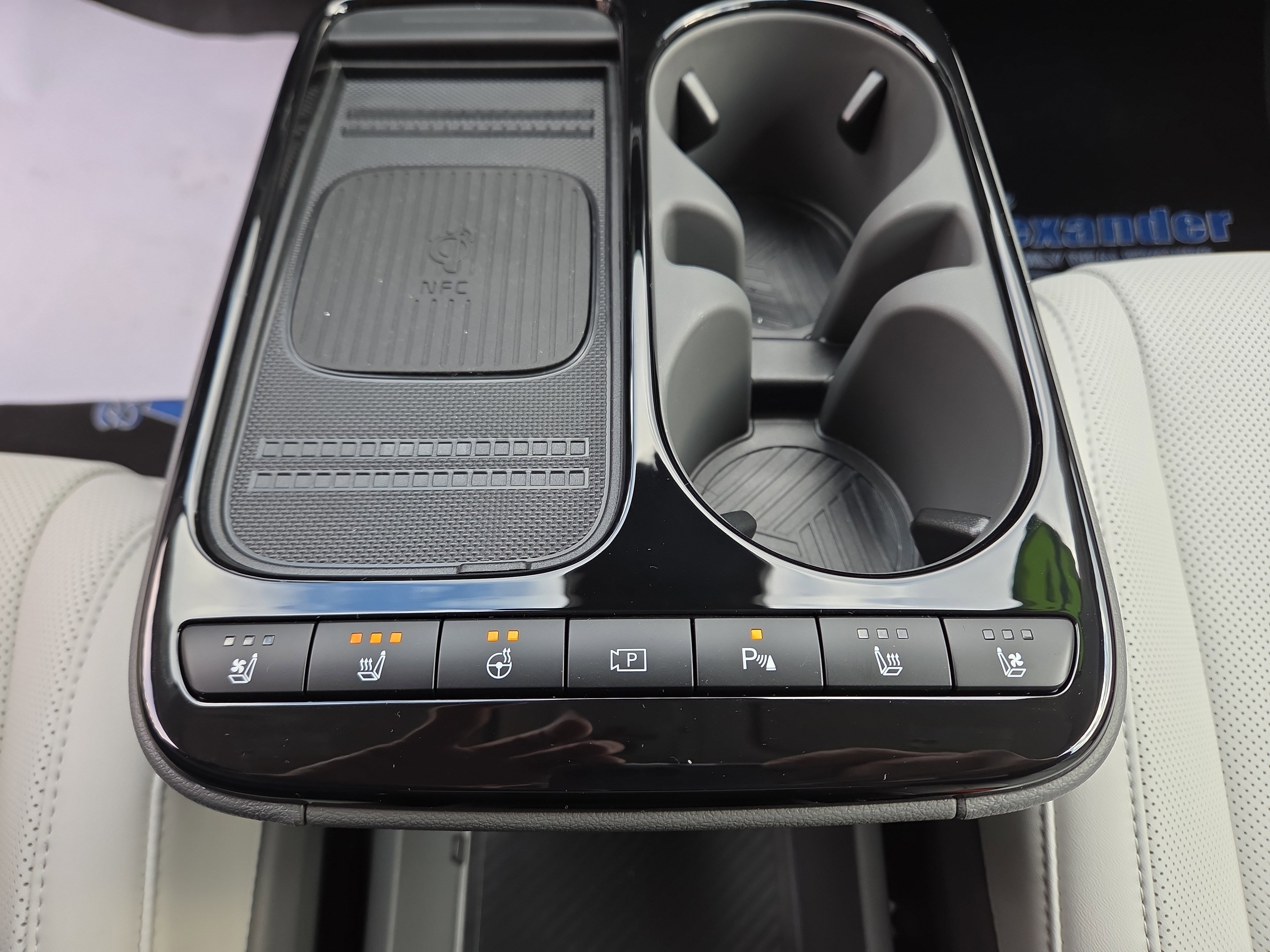 New 2026 Hyundai Ioniq 5 Limited image 28