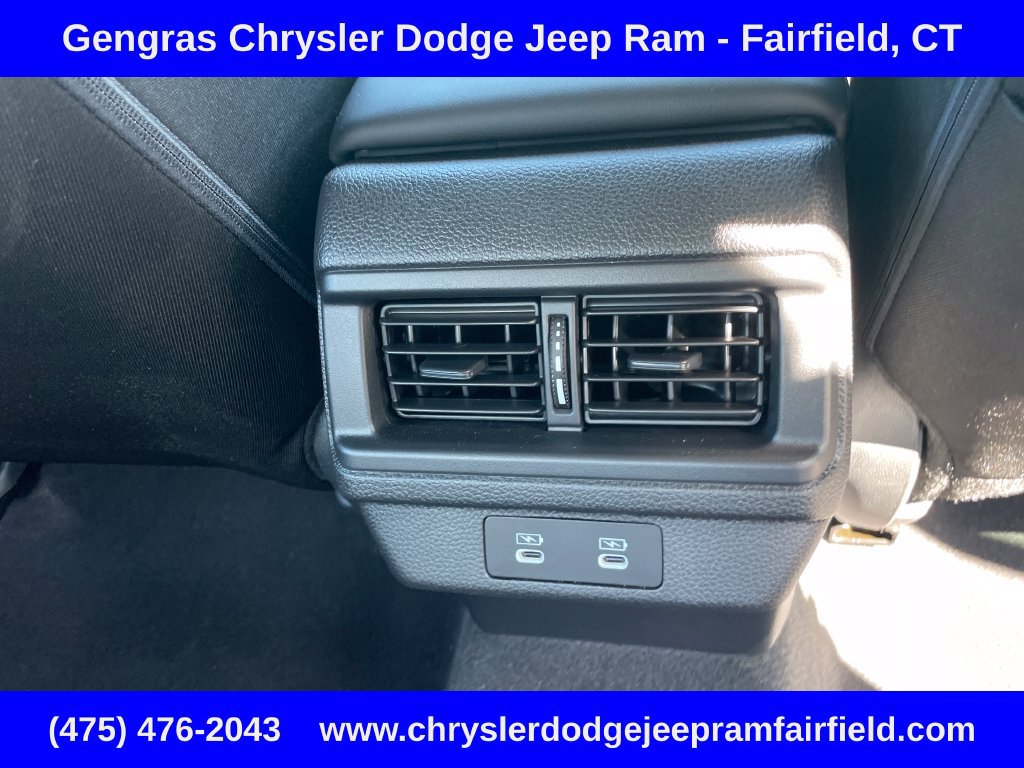 Used 2026 Honda Accord SE image 28