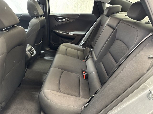 Certified 2023 Chevrolet Malibu LT image 13