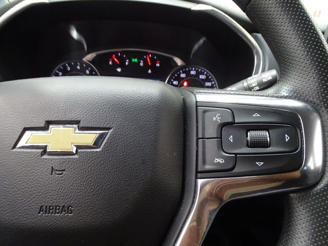 Used 2023 Chevrolet Blazer LT image 25