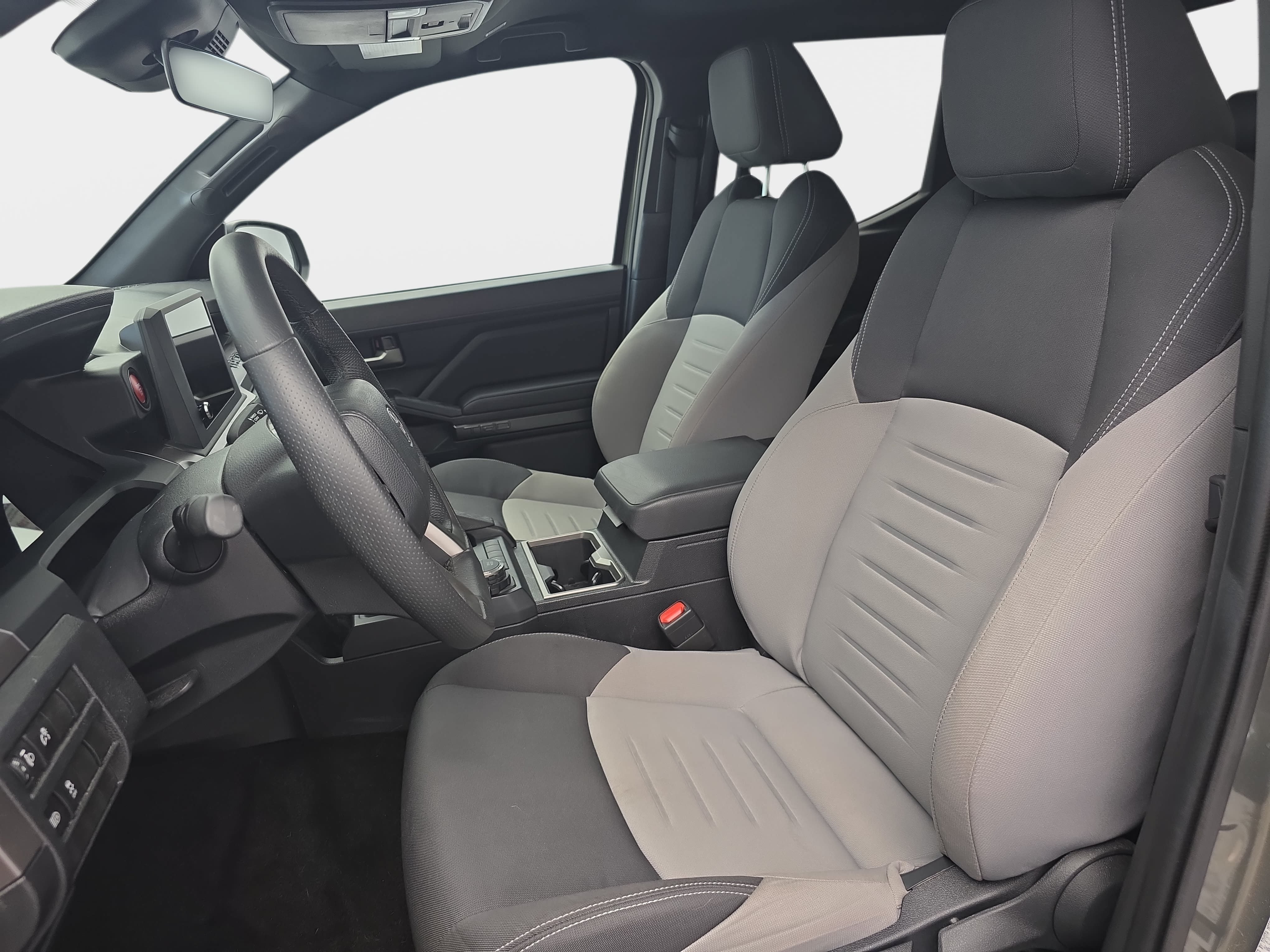 Used 2024 Toyota Tacoma TRD Sport AWD/4WD image 14