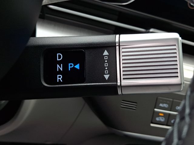 New 2027 Hyundai Kona Limited AWD/4WD image 14