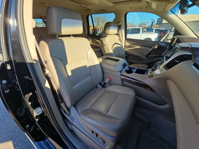 Used 2019 GMC Yukon SLT w/ Open Road Package AWD/4WD image 19