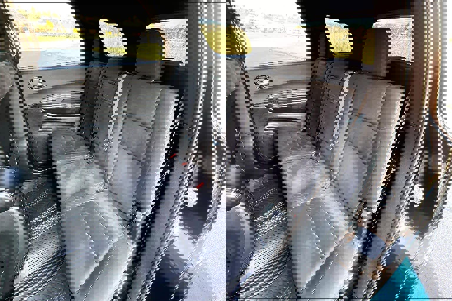 Used 2021 Dodge Durango GT w/ Blacktop Package image 21