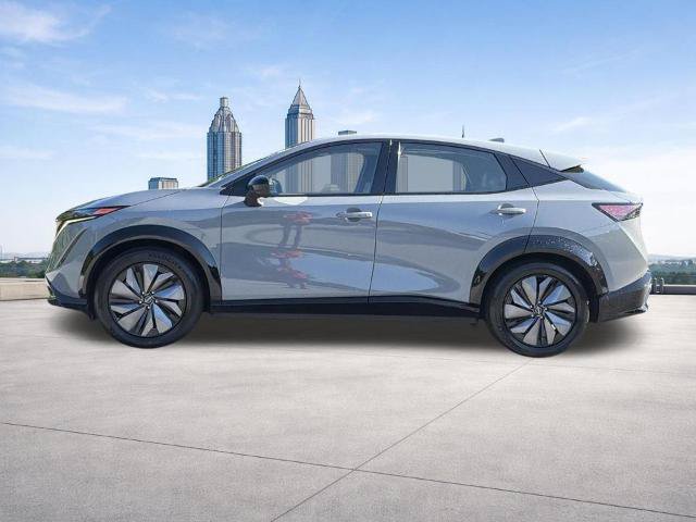 Certified 2023 Nissan Ariya AWD image 23