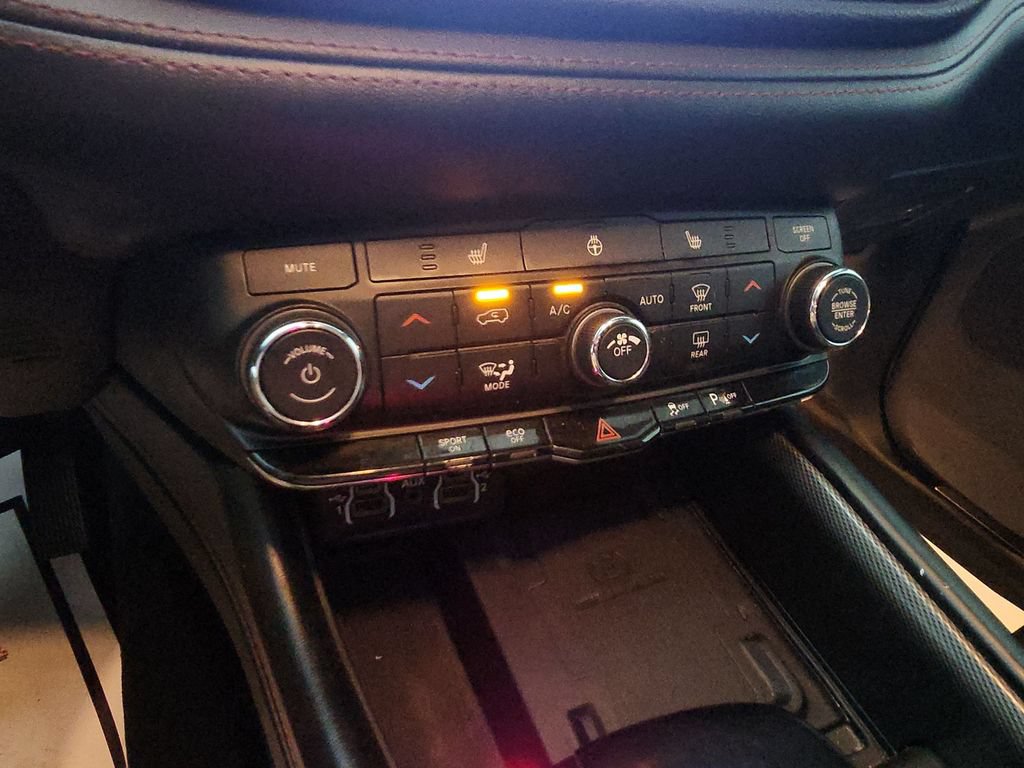 Used 2021 Dodge Durango R/T AWD/4WD image 24