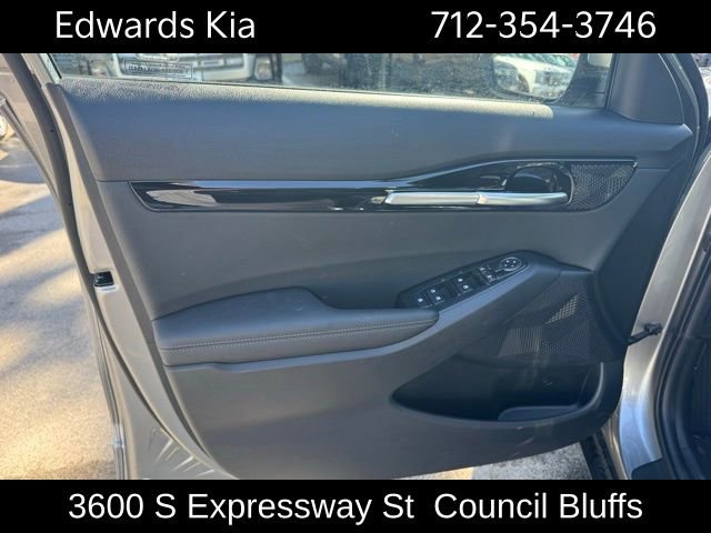 New 2026 Kia Seltos S AWD/4WD image 11