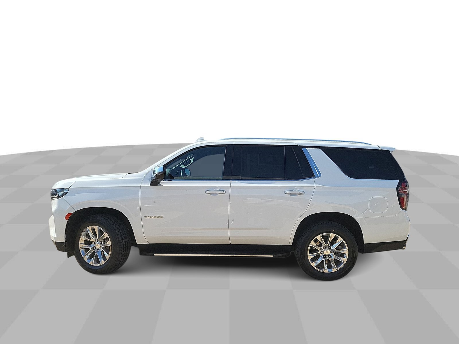 Used 2024 Chevrolet Tahoe Premier RWD image 5