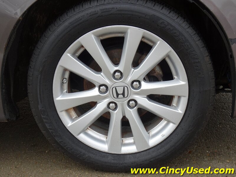 Used 2012 Honda Civic EX image 29