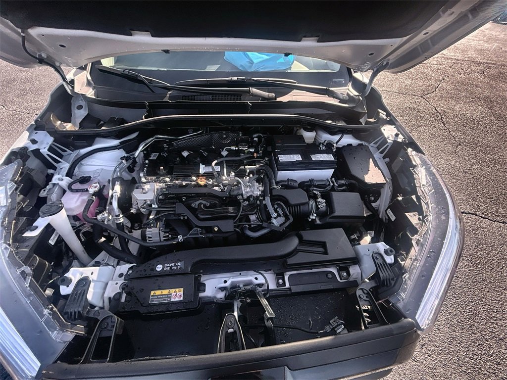 New 2026 Toyota Corolla Cross XLE image 31