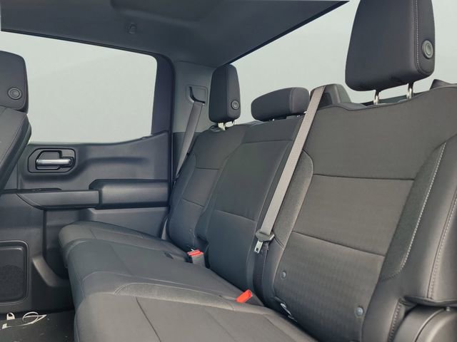 New 2026 Chevrolet Silverado 1500 Custom Trail Boss image 8