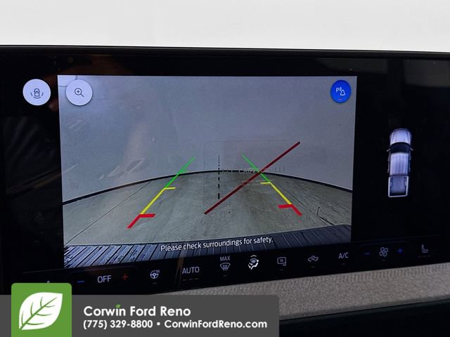 New 2025 Ford Maverick XLT w/ XLT Luxury Package image 14