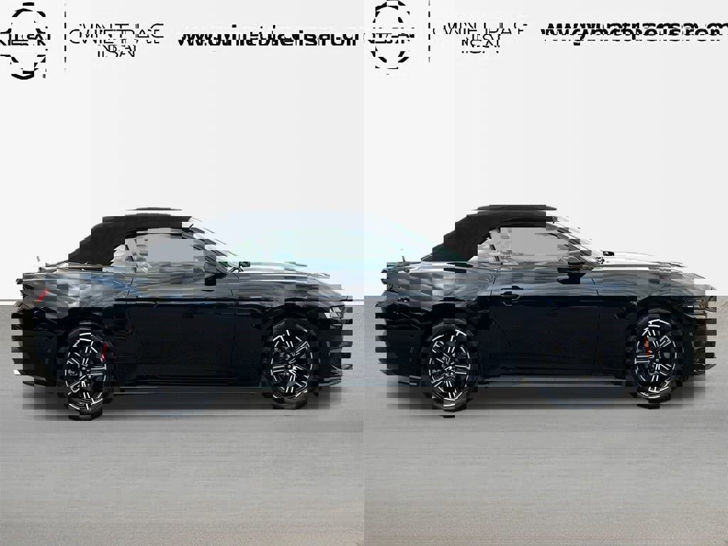 Used 2024 Ford Mustang Premium image 4