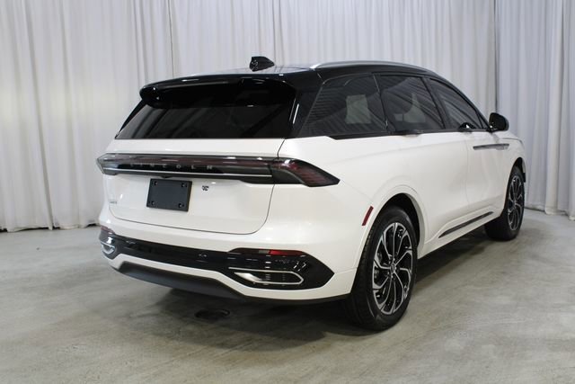 New 2026 Lincoln Nautilus Reserve AWD/4WD image 56