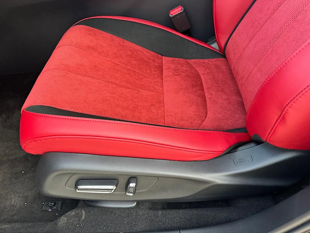 New 2025 Acura ADX A-Spec image 9