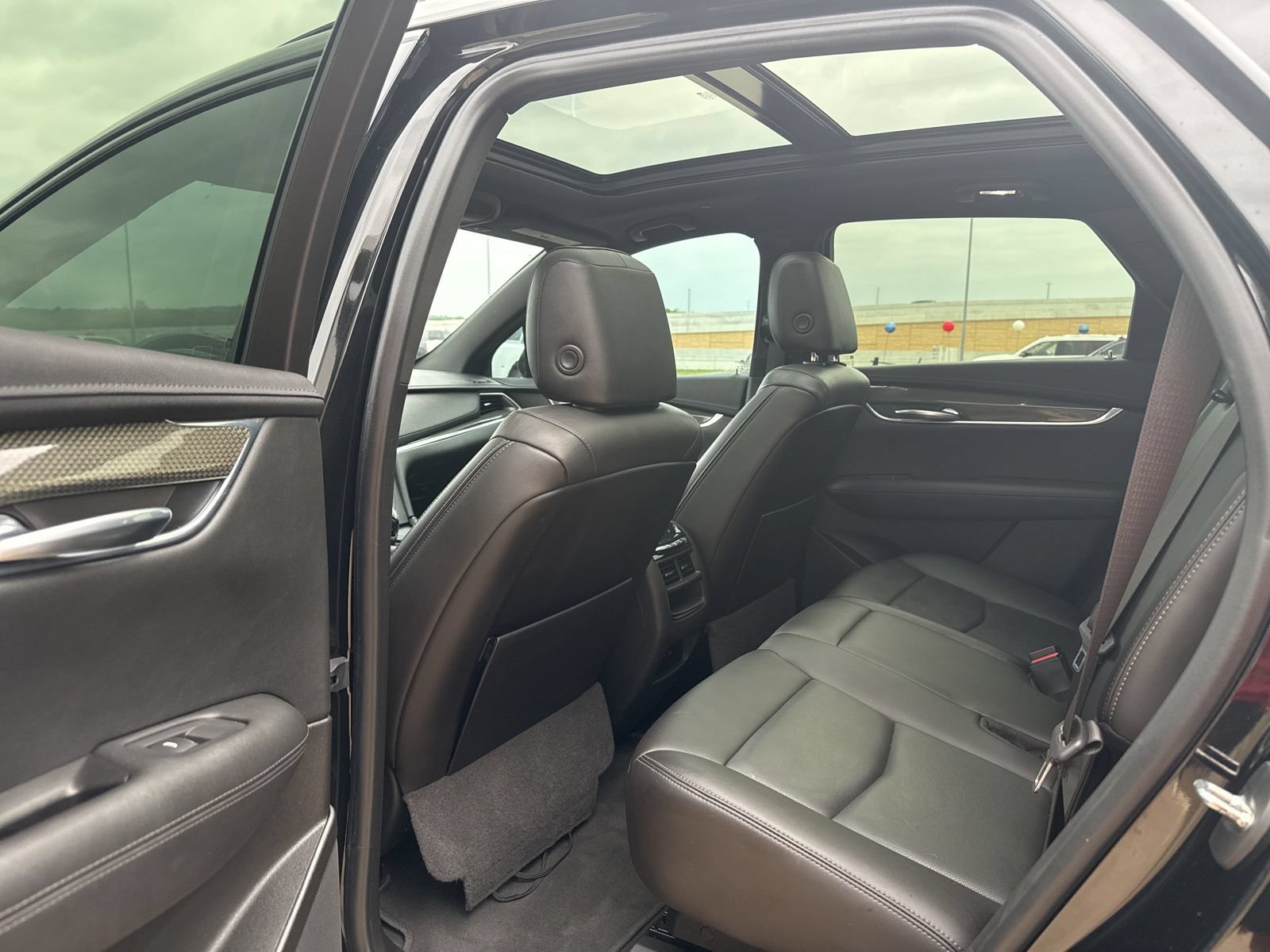 Used 2021 Cadillac XT5 Sportv AWD/4WD image 25