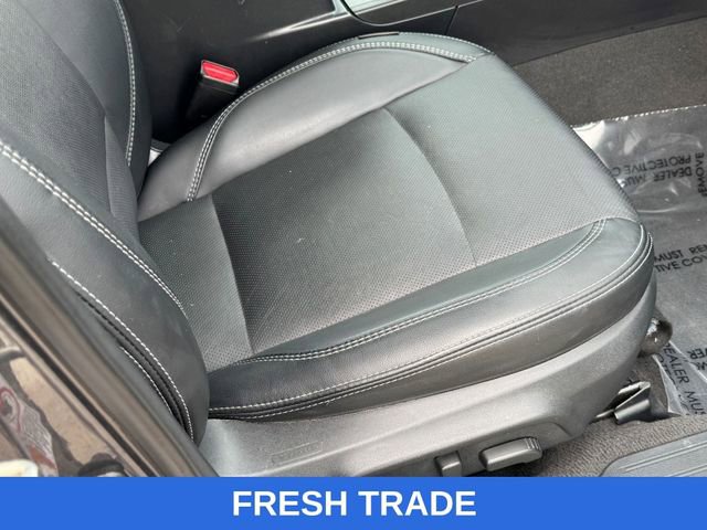 Used 2018 Subaru Outback 2.5i Limited image 11