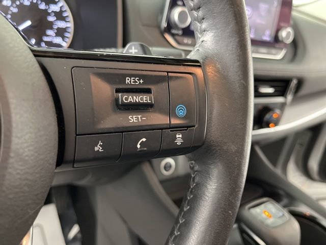 Used 2021 Nissan Rogue SV w/ Premium Package image 21