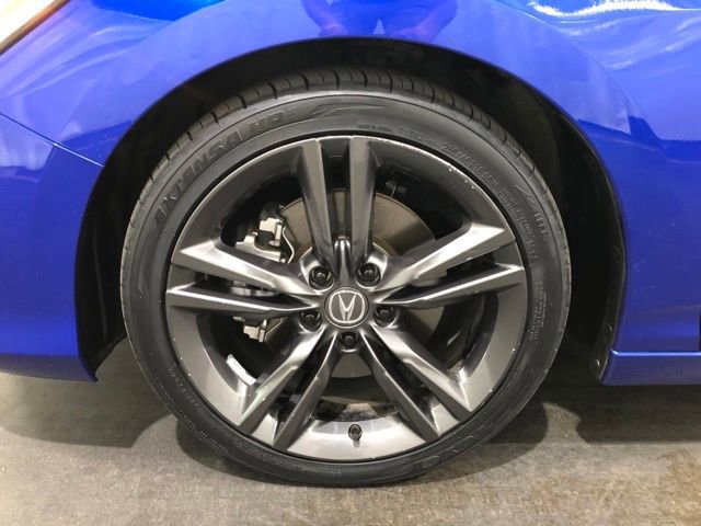 Used 2024 Acura Integra A-Spec FWD image 22