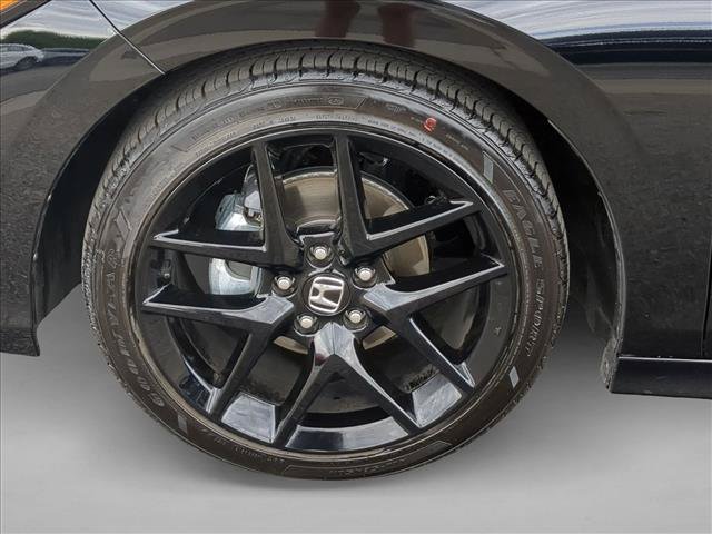 Used 2026 Honda Civic Sport image 22