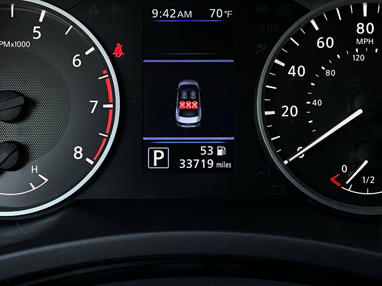 Used 2025 Nissan Sentra S image 34