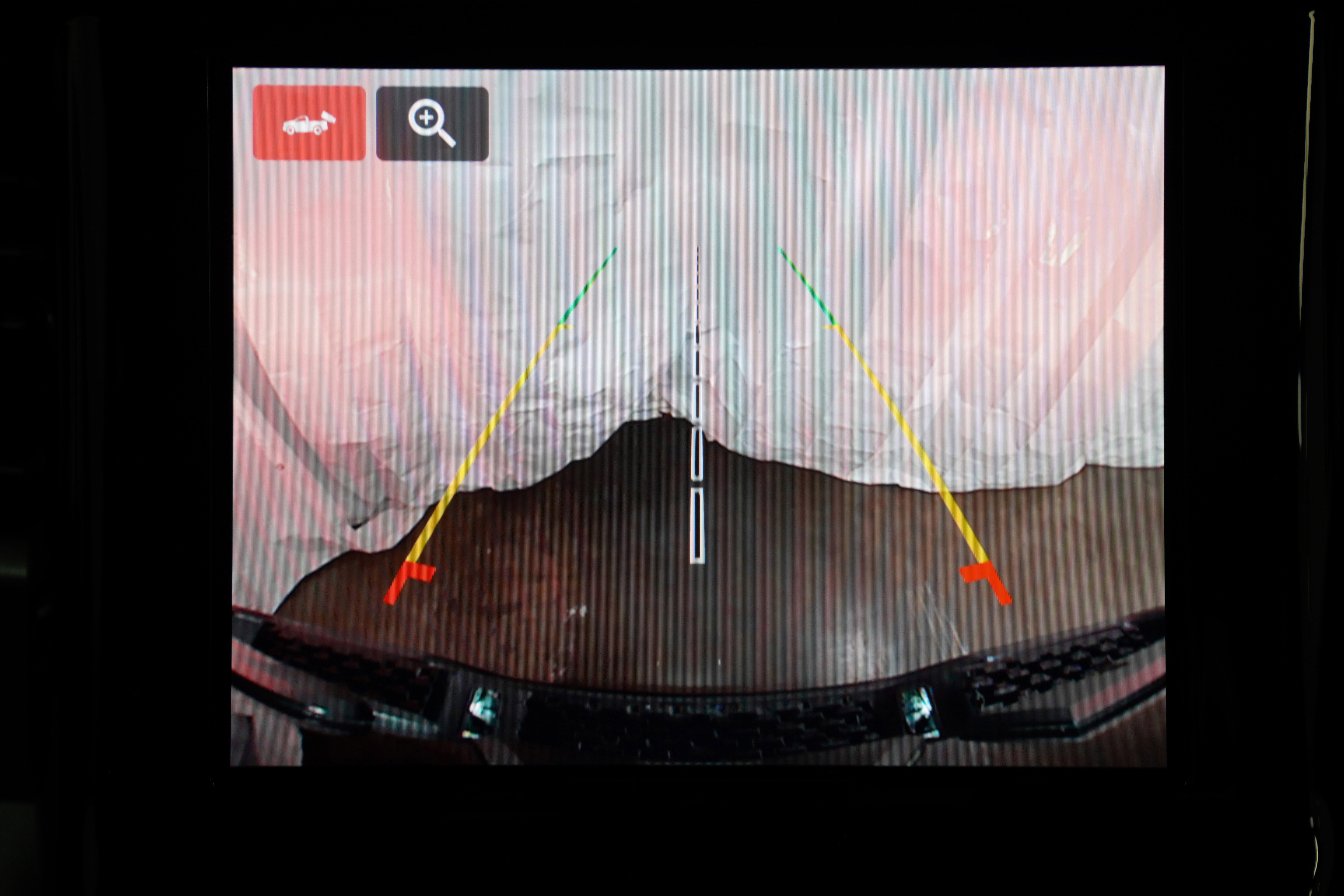 New 2026 RAM 1500 Classic Warlock image 8