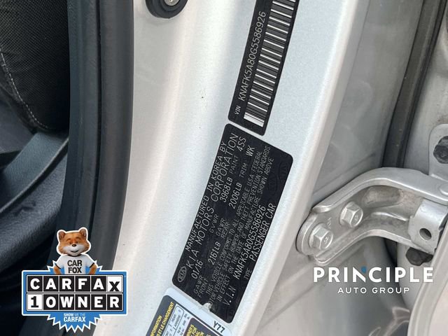 Used 2016 Kia Forte LX image 32