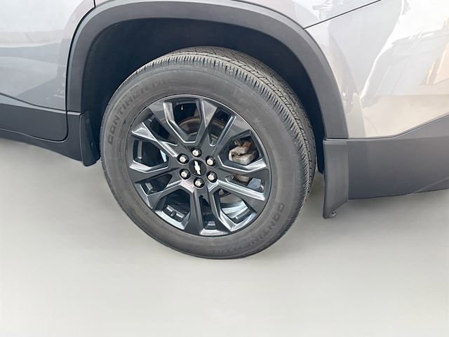 Used 2019 Chevrolet Traverse RS w/ LPO, Floor Liner Package image 35