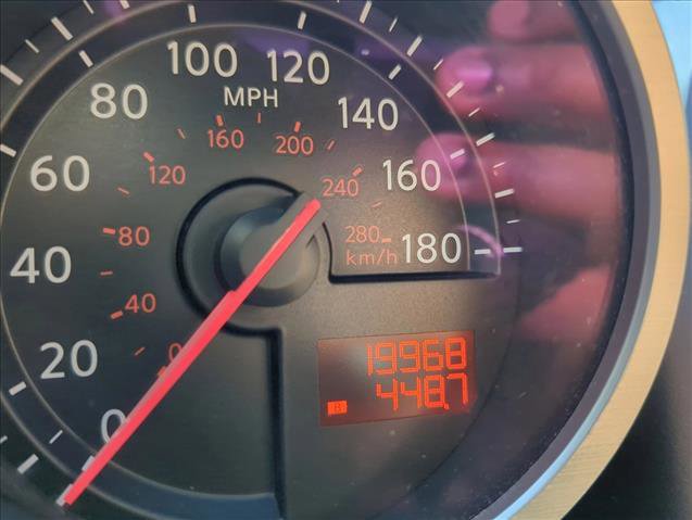 Used 2016 Nissan 370Z Roadster image 12