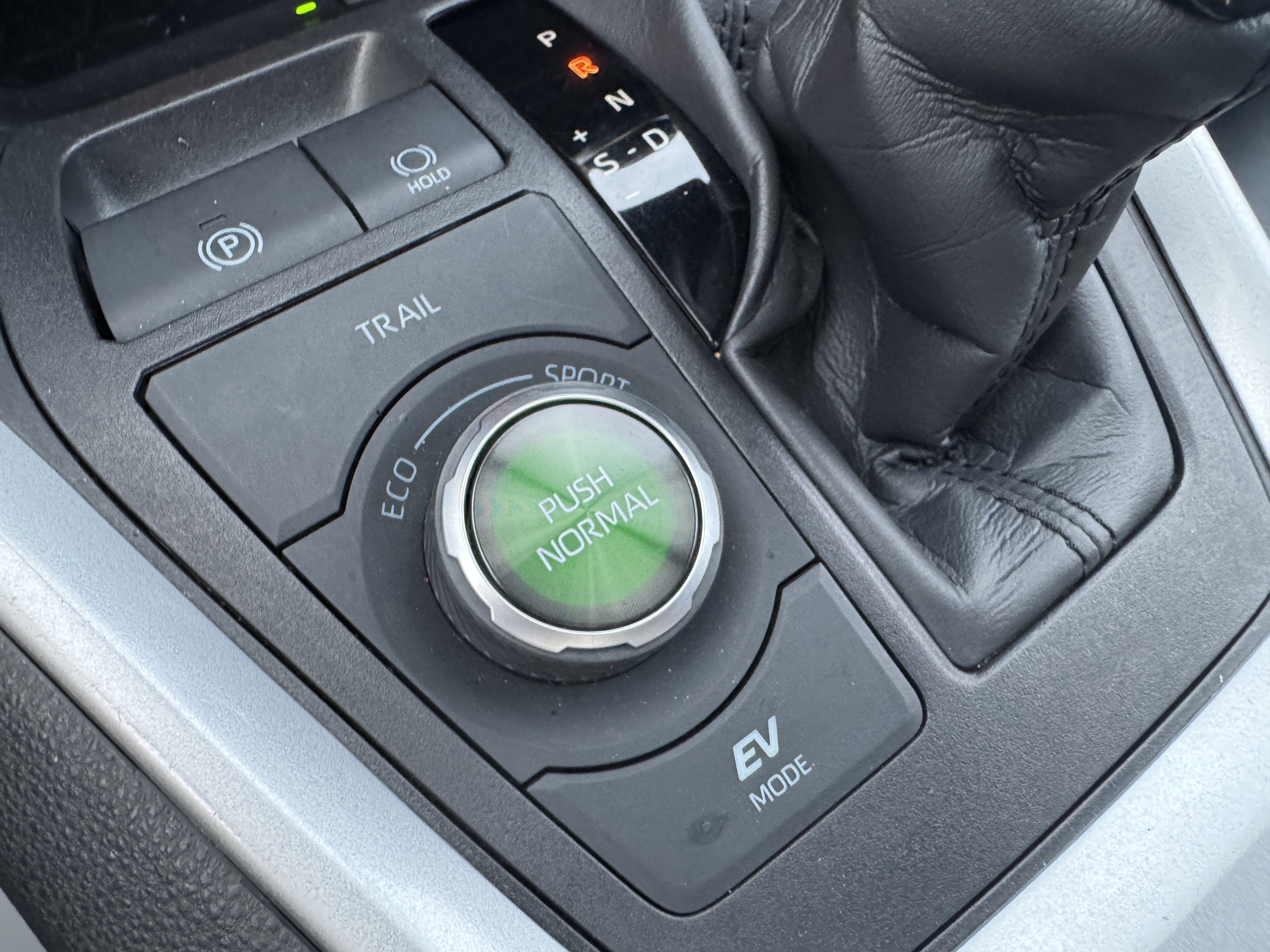 Used 2023 Toyota RAV4 XSE image 29