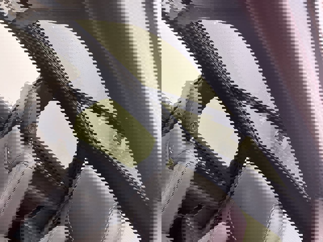 Used 2021 Cadillac XT5 Premium Luxury w/ LPO, Floor Liner Package image 7