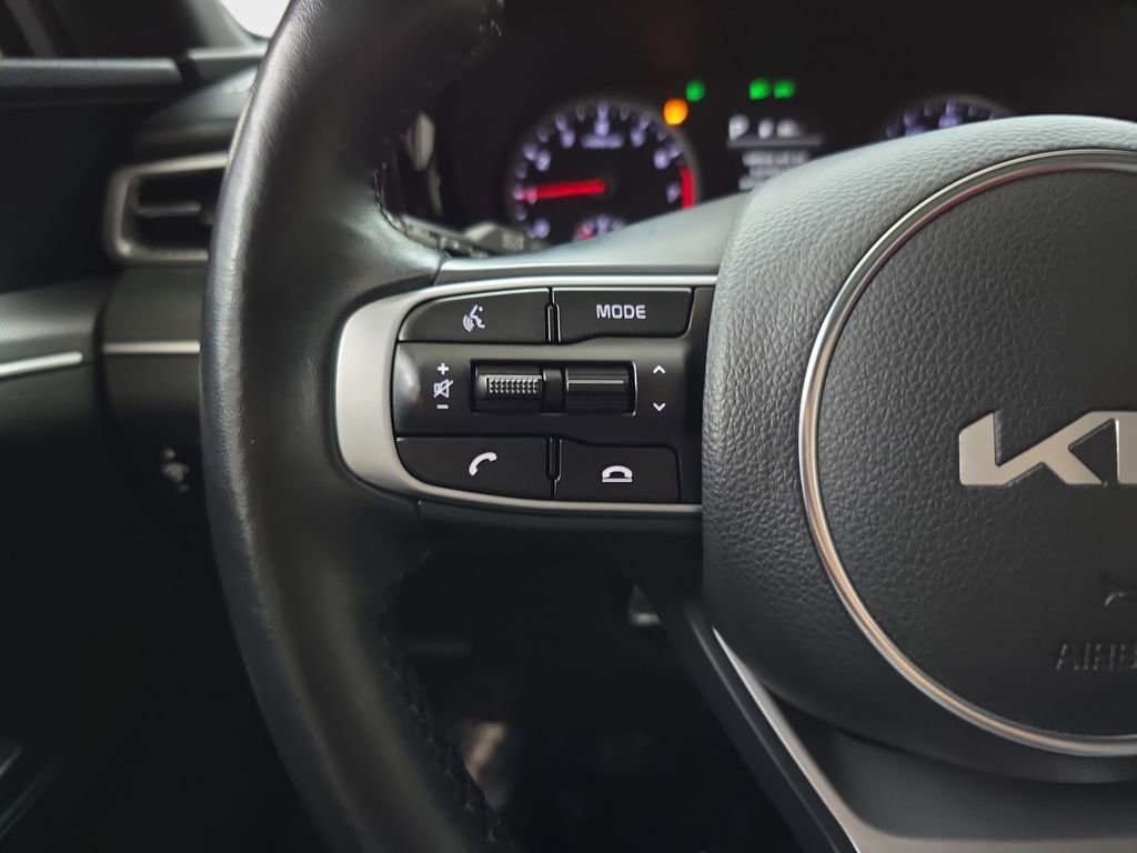 Used 2023 Kia K5 GT-Line AWD/4WD image 19
