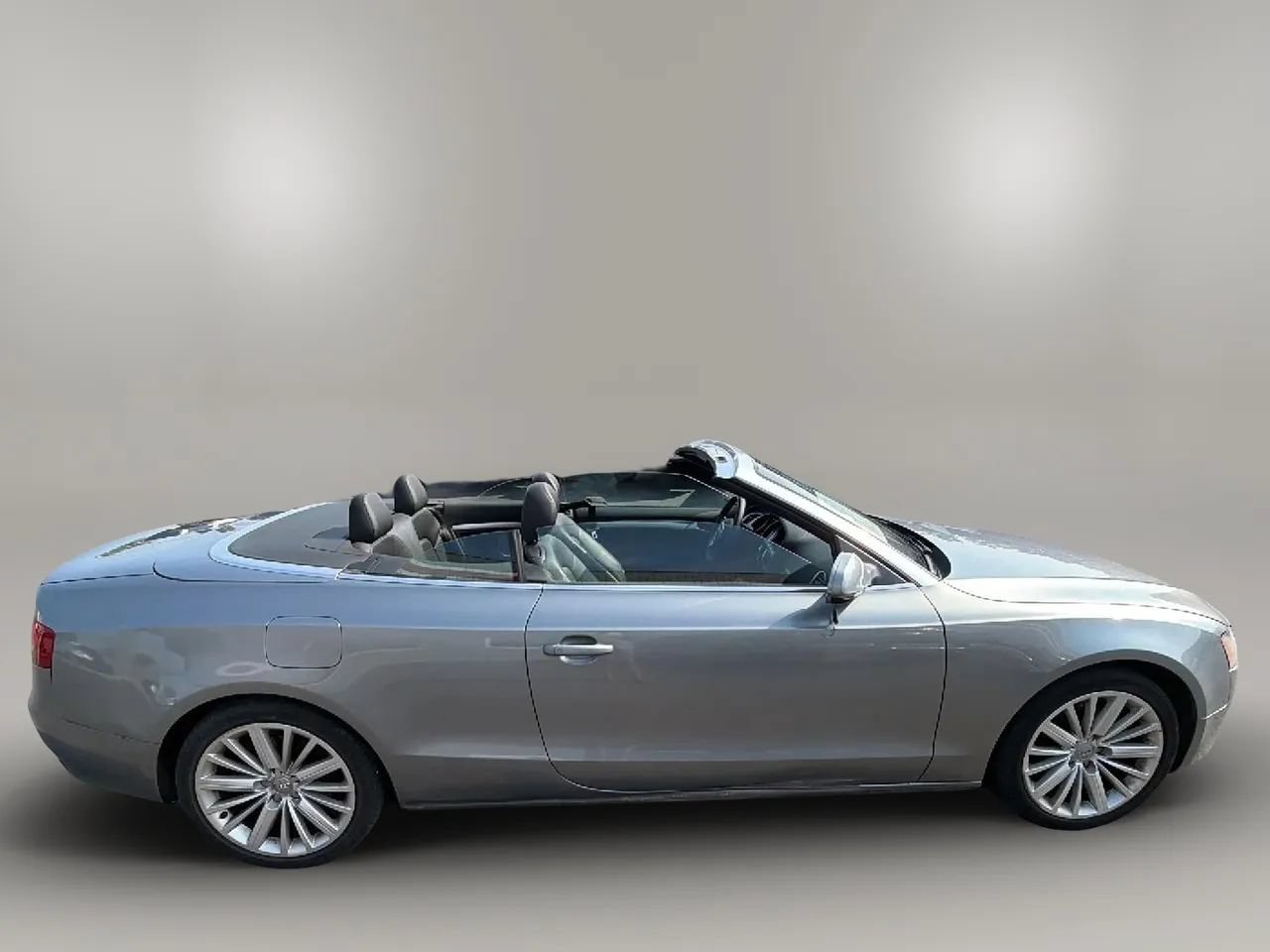Used 2010 Audi A5 2.0T Prestige AWD/4WD image 17