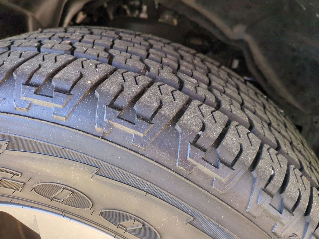 Used 2025 RAM 1500 Big Horn AWD/4WD image 11