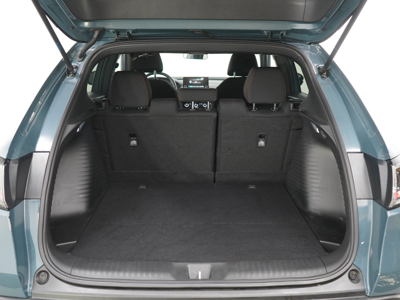 Used 2024 Honda HR-V Sport image 16