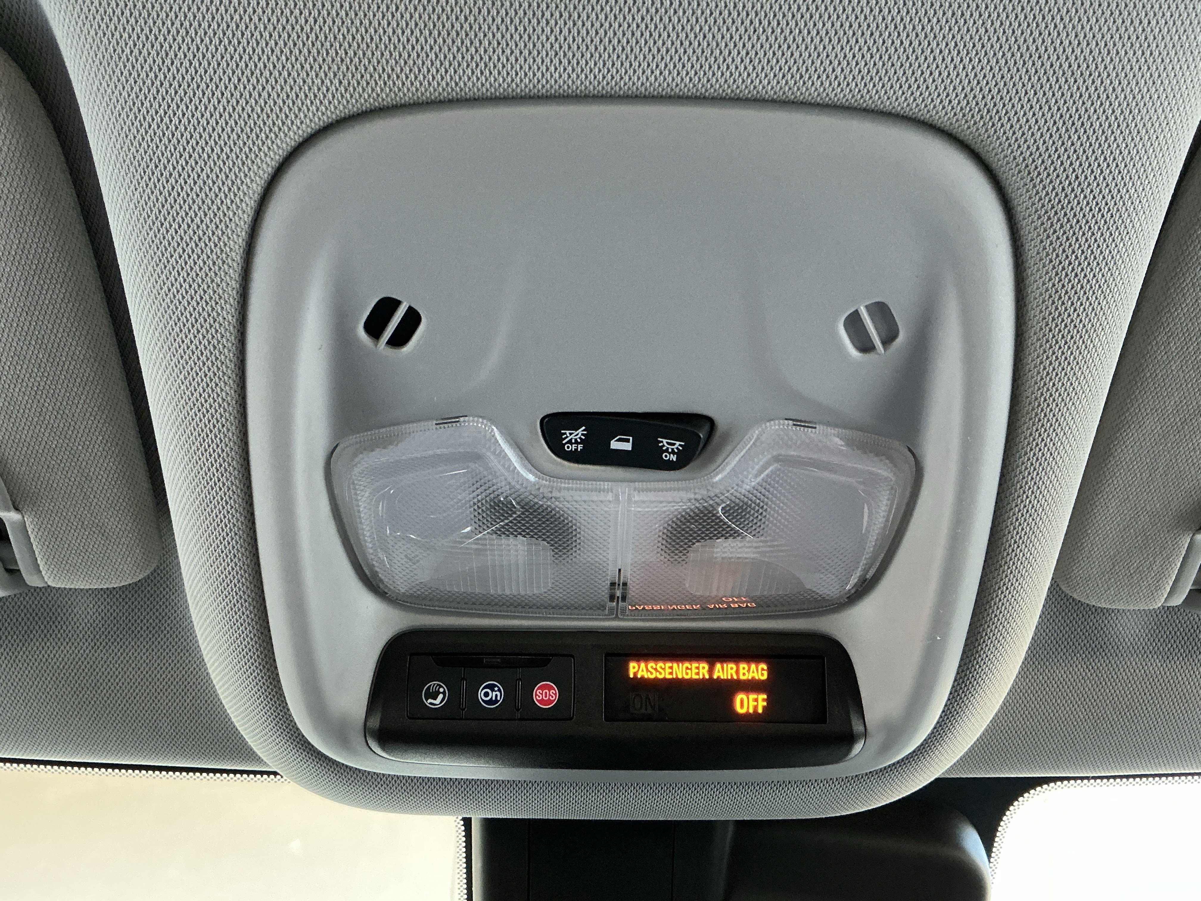 Used 2023 Chevrolet TrailBlazer LT w/ Convenience Package image 17