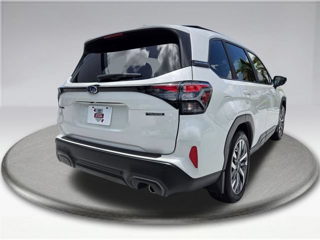 Used 2025 Subaru Forester Touring AWD/4WD image 15
