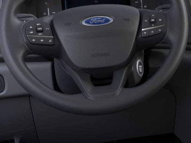 New 2026 Ford Transit 250 148 Medium Roof Extended AWD image 33