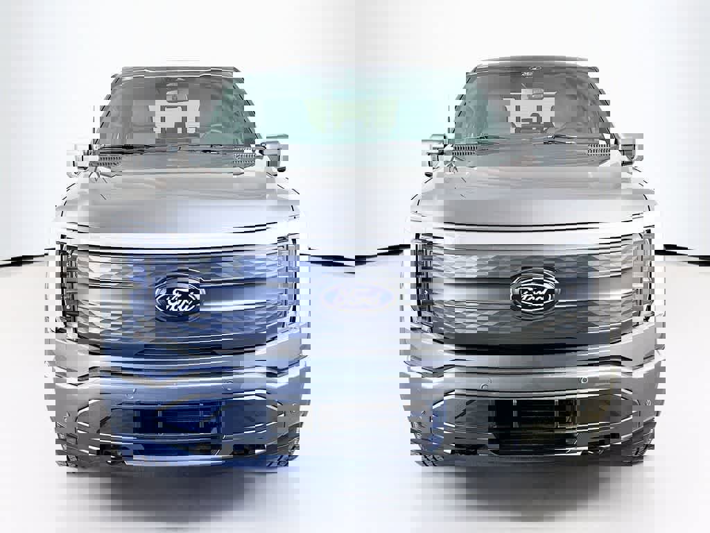 New 2025 Ford F150 Lightning Lariat AWD/4WD image 6