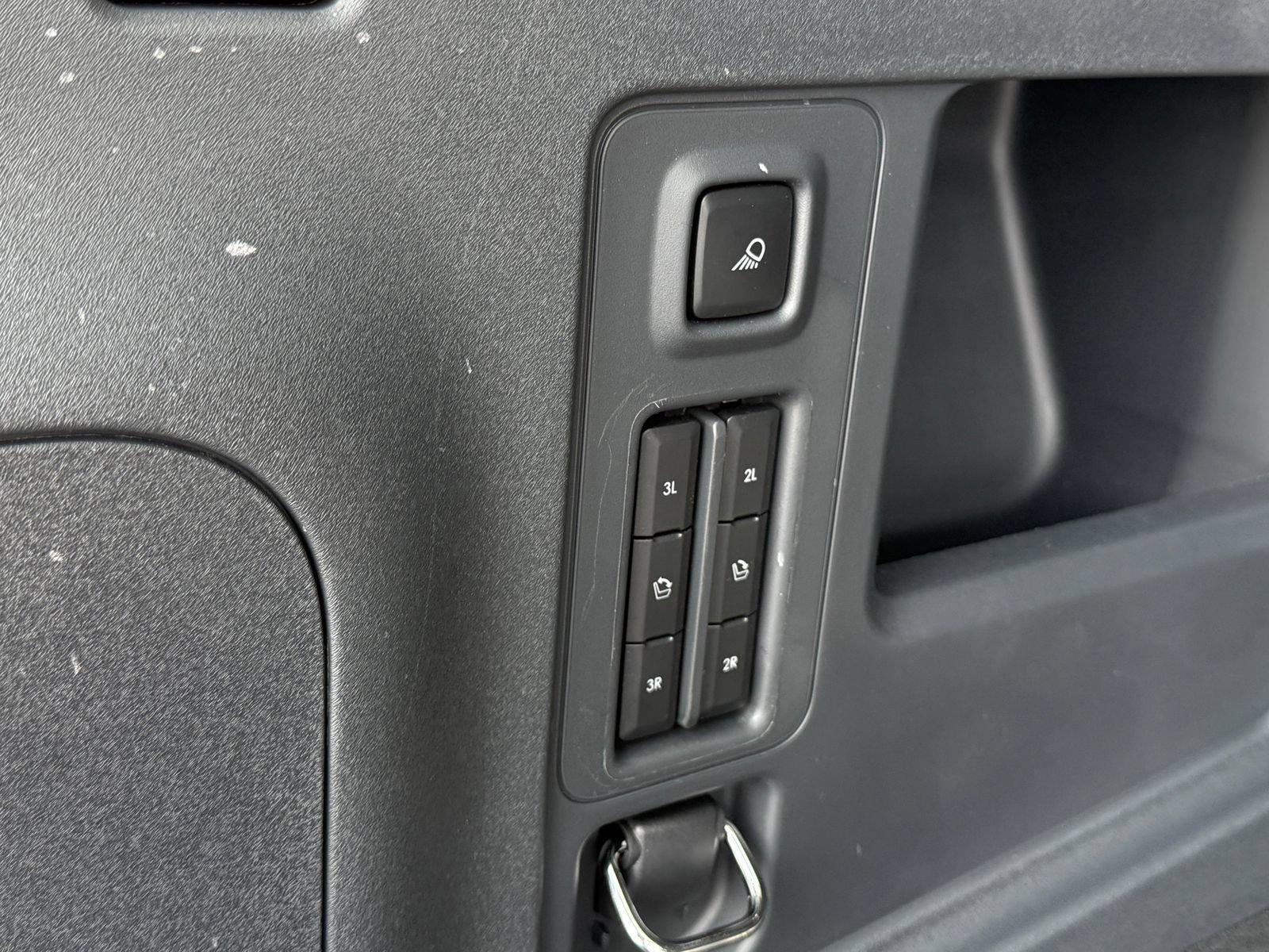 New 2027 Lincoln Navigator Premiere AWD/4WD image 20