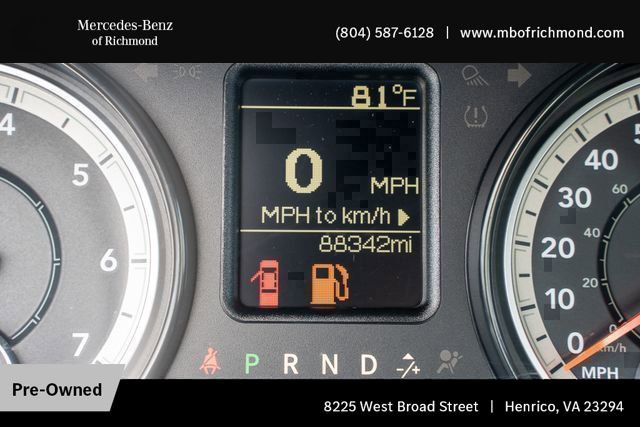 Used 2019 RAM 1500 Express image 25