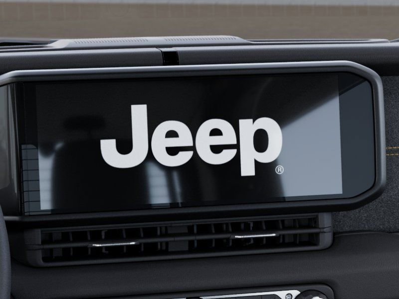 New 2026 Jeep Wrangler Unlimited Sport AWD/4WD image 19