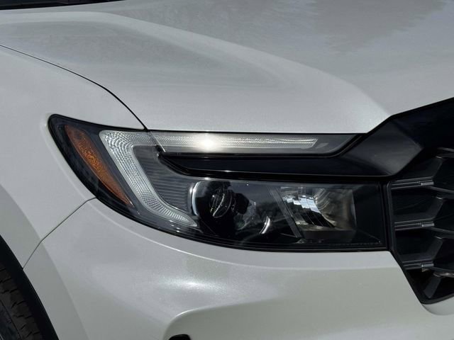 Certified 2022 Honda Passport TrailSport image 8
