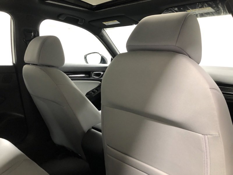 New 2026 Honda Civic Sport image 11