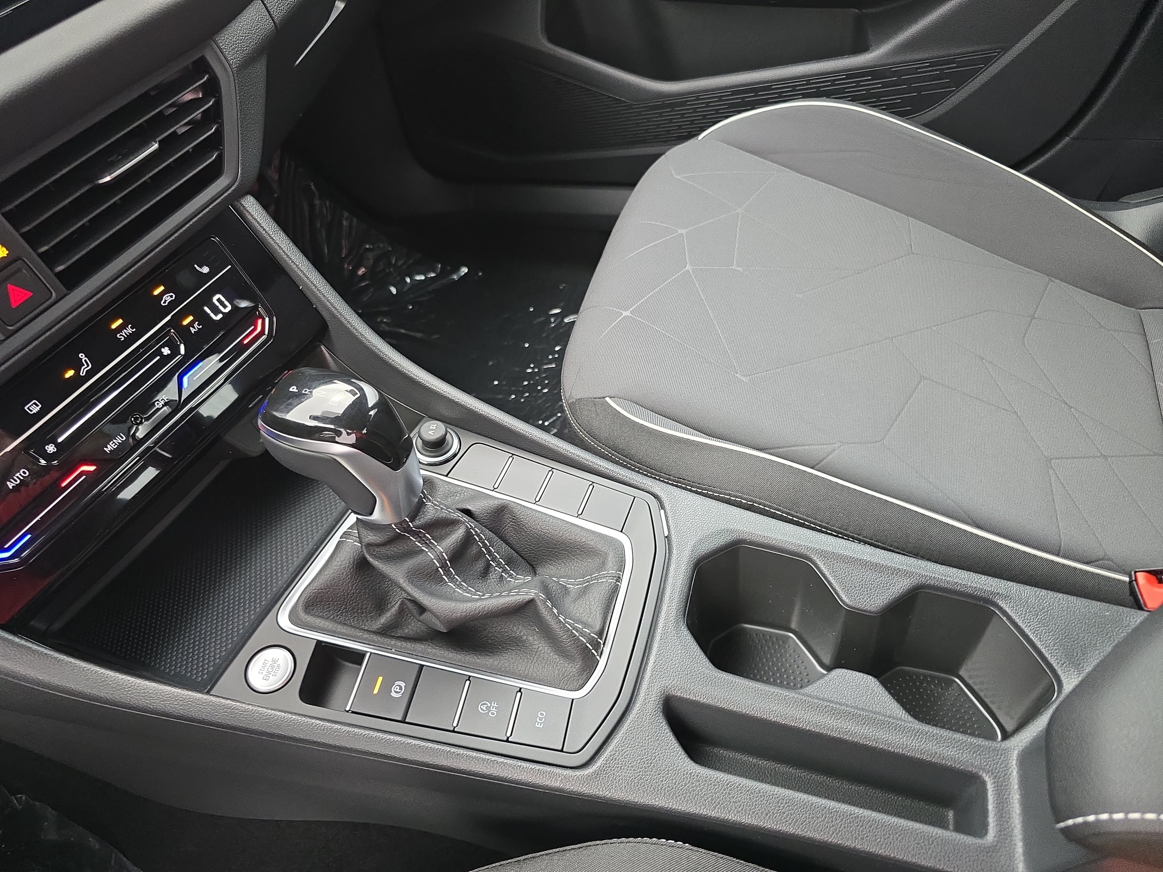 New 2027 Volkswagen Jetta Sport FWD image 24