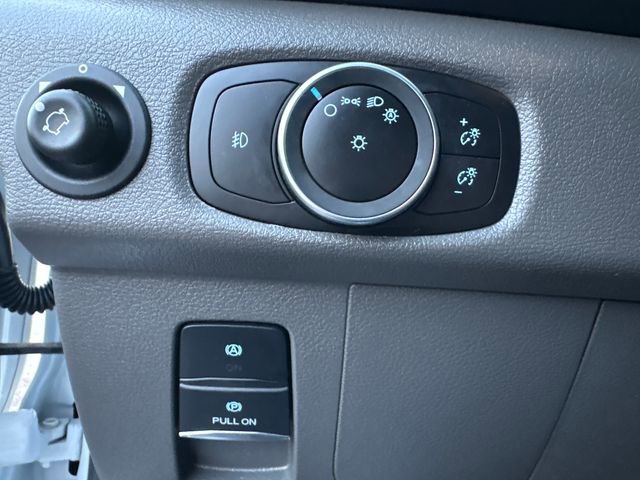 Used 2024 Ford Transit 250 Low Roof w/ Exterior Upgrade Package image 17