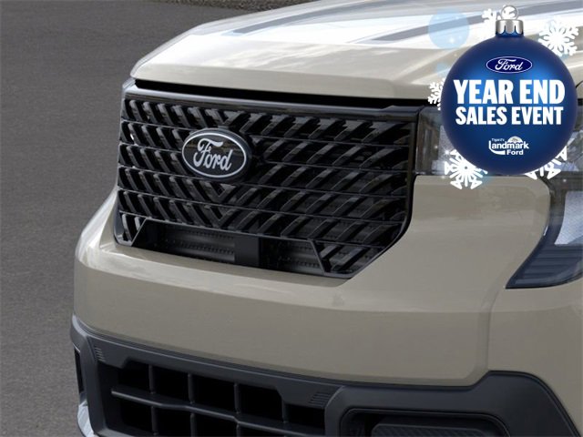 New 2025 Ford Maverick XLT w/ Black Appearance Package image 19