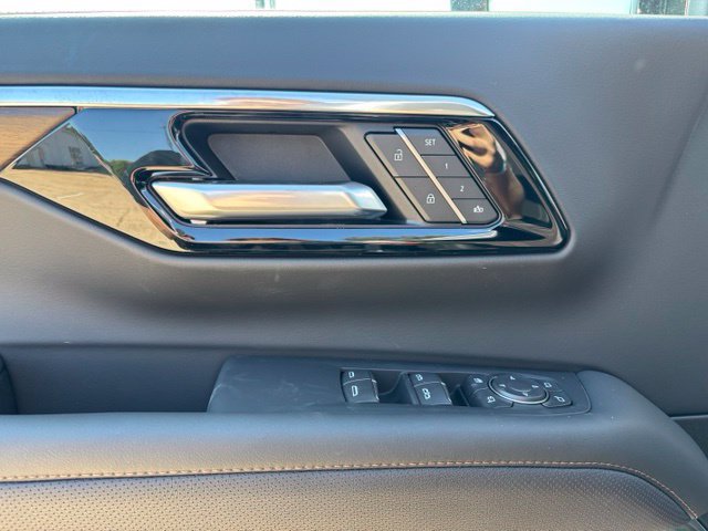 New 2026 Chevrolet Tahoe High Country w/ Sun And Tow Package AWD/4WD image 20
