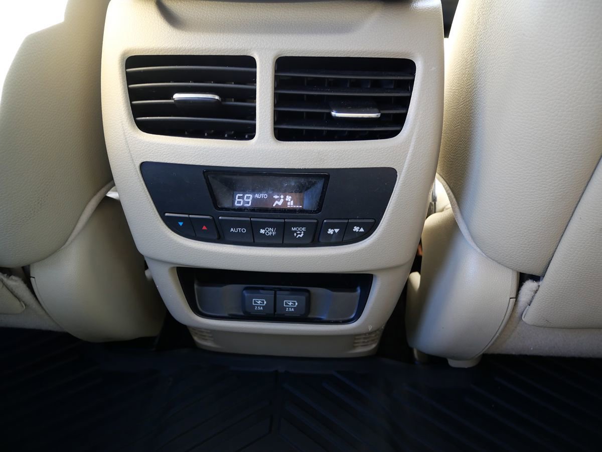 Used 2019 Acura MDX SH-AWD image 28