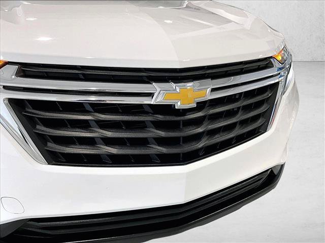 Used 2024 Chevrolet Equinox LS FWD image 30
